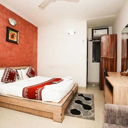 Hotel Om Paradise Near Igi Delhi Airport New Delhi Ngoại thất bức ảnh
